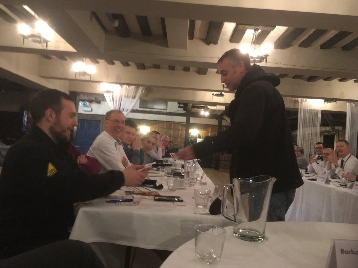 BNI Westerham tweet media