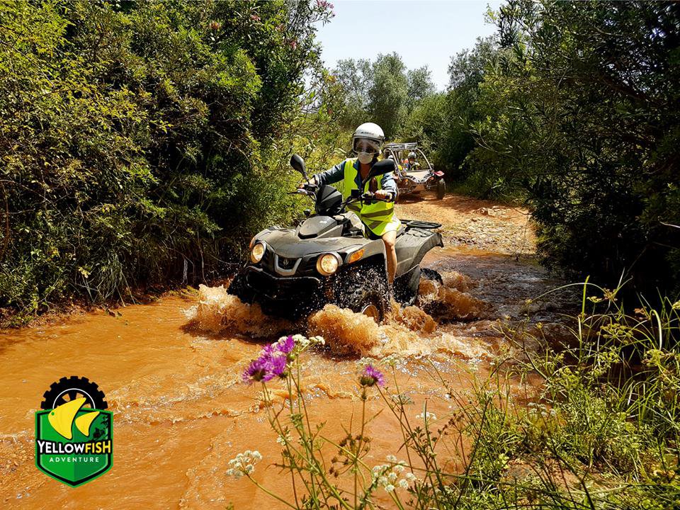 yellowfish_tran's tweet photo. Discover the mountains and all the natural landscapes that the Algarve can offer you with YellowFish Adventure!
#FollowTheFish and book it now with an amazing offer:
https://t.co/EWulxaUa2k https://t.co/sN9aAWzp91