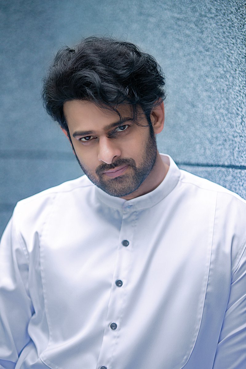 Prabhas on Twitter: