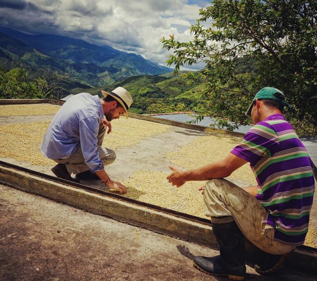 Micro roaster? Here’s what #CoffeeProducers want you to know bit.ly/2ob4dmq #coffee