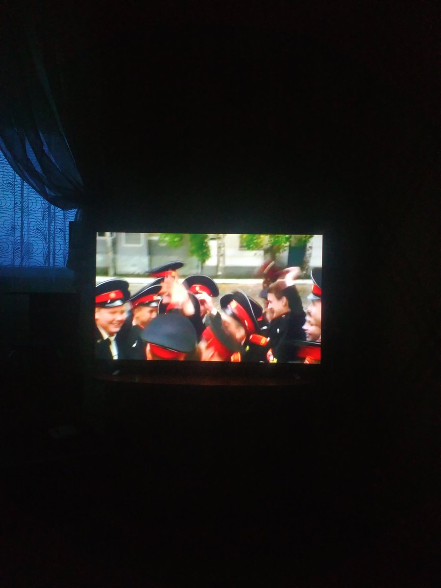 SupItsEbala's tweet photo. @_KarryQueen Когда натыкаешься на это,смотря Кадетов😂молодость вспоминаю https://t.co/EBjuMLtJ9L