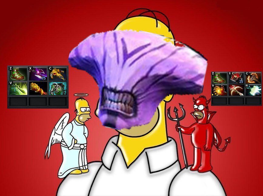 imarkesports's tweet photo. А какую сторону выберете вы?
#dota #dota2 #Twitch #cybersport #киберспорт #киберновости #game #games #valve #eSport #steam #easports https://t.co/mQoFxEj0m7