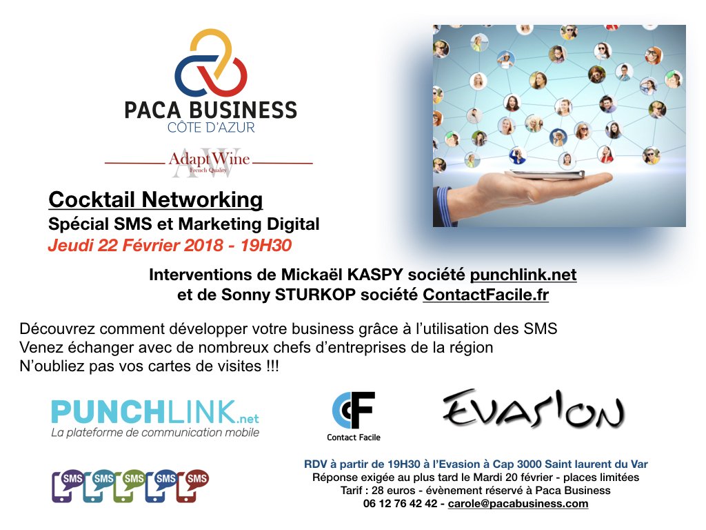 PacaBusiness tweet picture