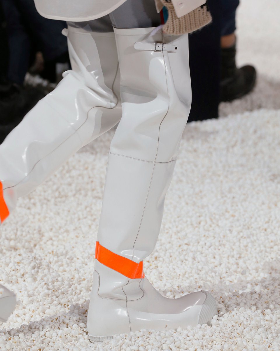 calvin klein boots 2018