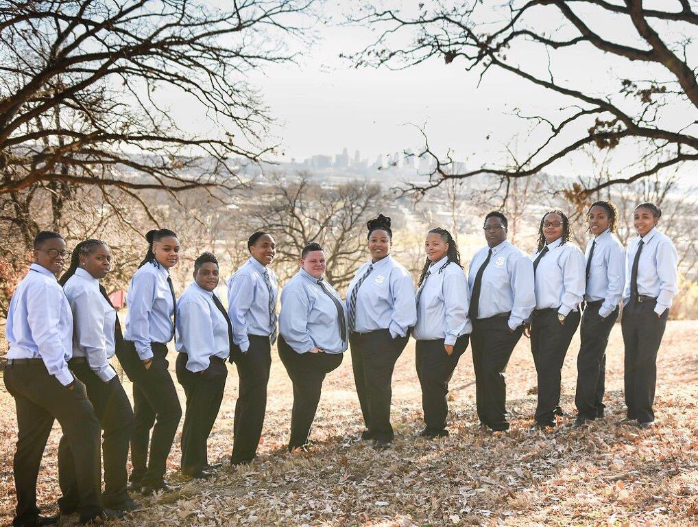 ANCKansasCity's tweet photo. It’s Founders Week! #F20KleanKut #ANCKC #APsiK #GREEK https://t.co/Se6MG1Ti14