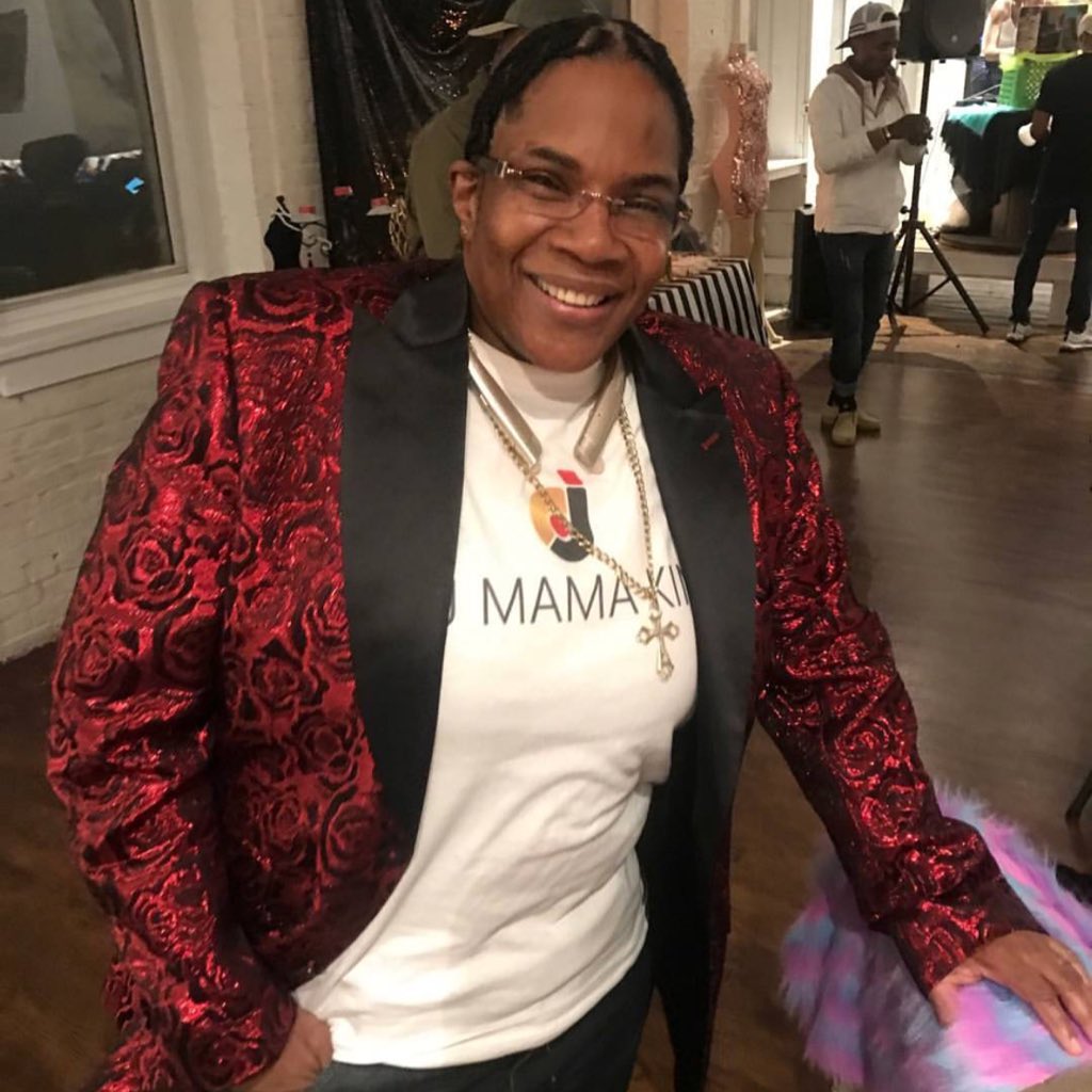 kwallace722's tweet photo. #NewProfilePic https://t.co/2IrQPNM6Zc