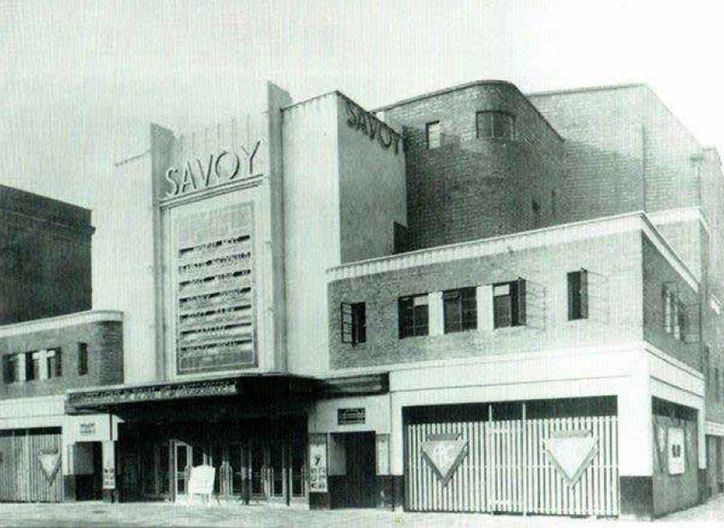 itsnicethat's tweet photo. Village Underground owners to create £3 million, 2,500-capacity arts centre in London’s Dalston > https://t.co/3NNxsJpRXL https://t.co/ayR88BF4Au