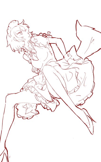 もしさっきゅんだったらどんな感じだった?って聞いたらこんな感じで落ちてきた 