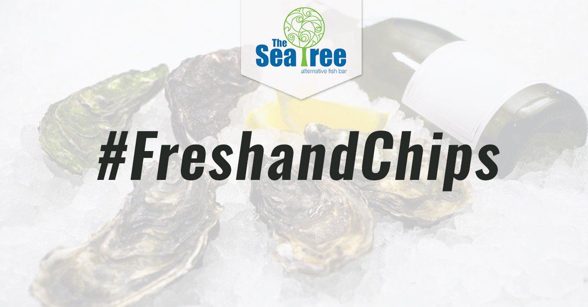 theseatree's tweet image. Have a go at our #fishbar and discover new and fresh tastes from the sea. #TheSeaTree #Seafood 🌊🐟🍤 bit.ly/2vcuZj2