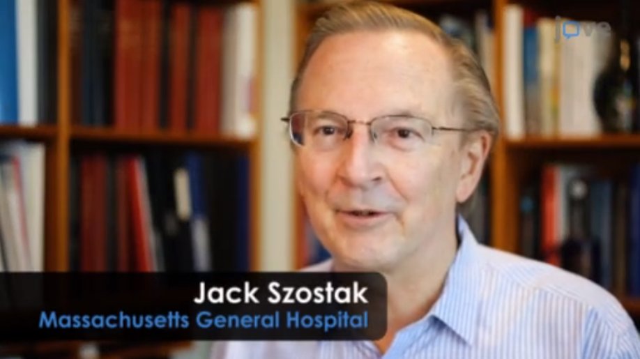 Nobel prize winner Dr. Jack Szostak and collaborators present techniques for the preparation, purification, and use of fatty acid-containing liposomes. @SzostakLab @MassGeneralNews ow.ly/EUcd30inHpW