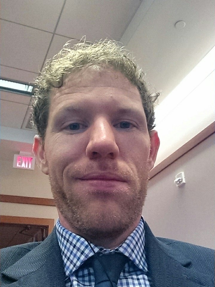 MichaelForder's tweet photo. About to start my first session at @vtcider https://t.co/s5o2v0twqt