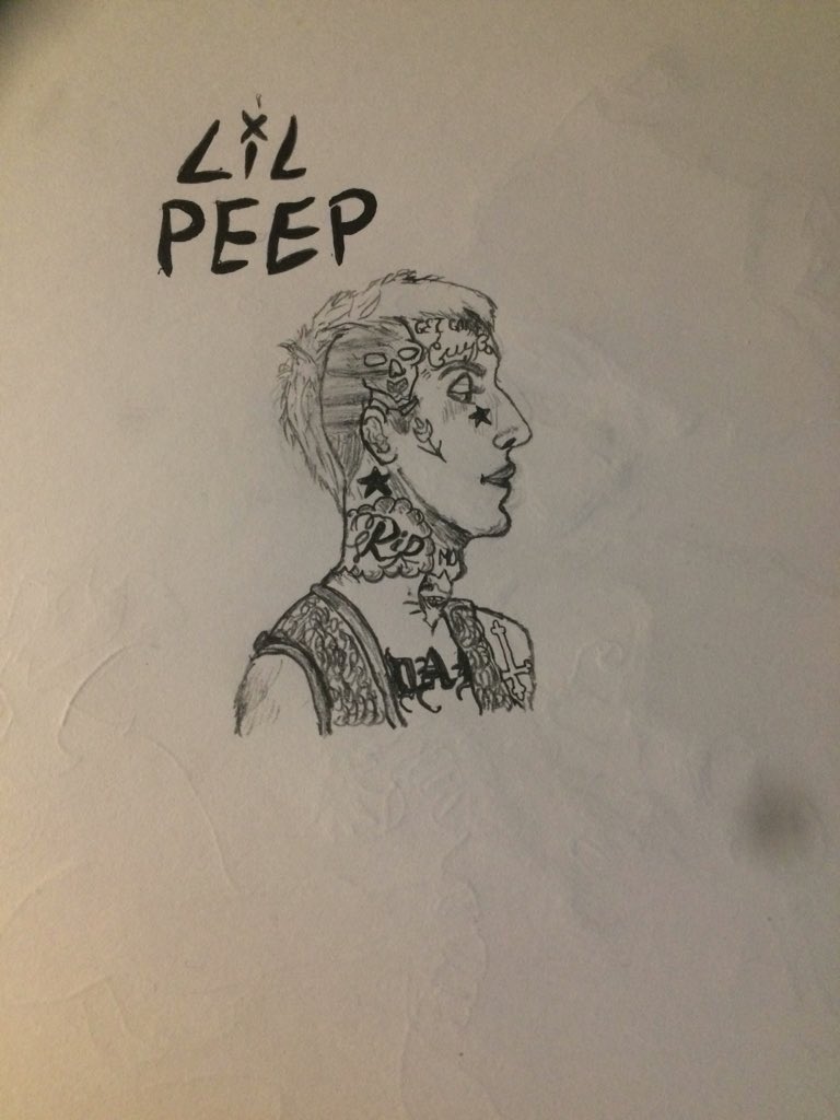 kipiani_kate's tweet photo. For you… 
@Lilpeep 
Always in my heart ❤️😭😢 https://t.co/yv1ZlICvTh