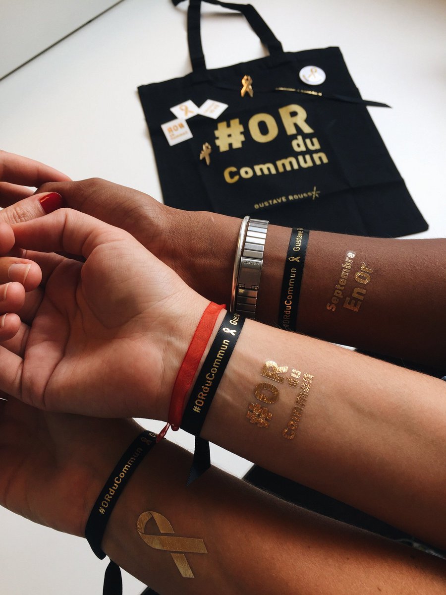 Babilou_fr's tweet image. [#JournéeInternationaleDuCancerDeLenfant] Babilou soutient @GustaveRoussy et fait appel à la solidarité pour récolter des fonds afin de lutter contre ces maladies. bit.ly/2Etdm0J