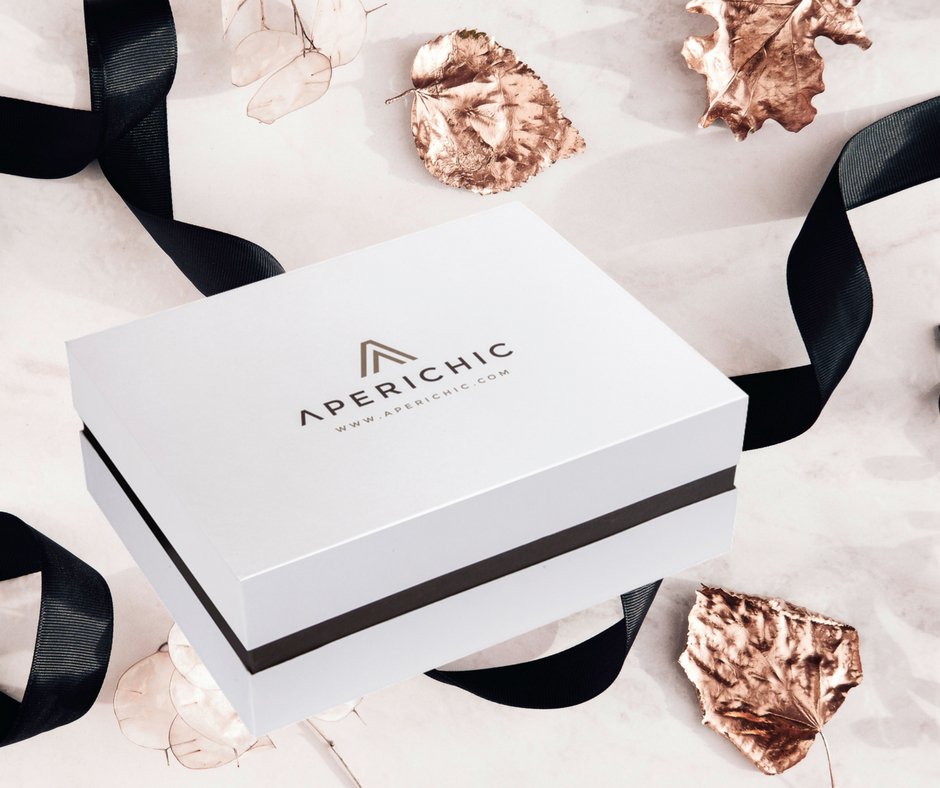 Un #cadeau d'#anniversaire ? Et si <a href="/aperichic/">Aperichic</a> livrait de votre part un très beau coffret cadeau gastronomique ? 
goo.gl/4wZ8VS