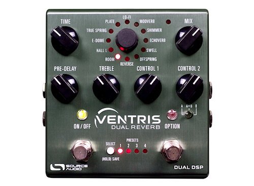 Guitarnbasscom's tweet photo. M. CASALE BAUER distribuzione esclusiva, sul territorio italiano, degli effetti #SourceAudio
#musica #guitar #chitarra #basso #guitarnbass #sound #social #loveguitar #instagram #like #follow #Nemesis #Ventris @SourceAudioFX @MCasaleBauer #Casalebauer
https://t.co/FHII1n8FCS https://t.co/NfbDJ5vAnM