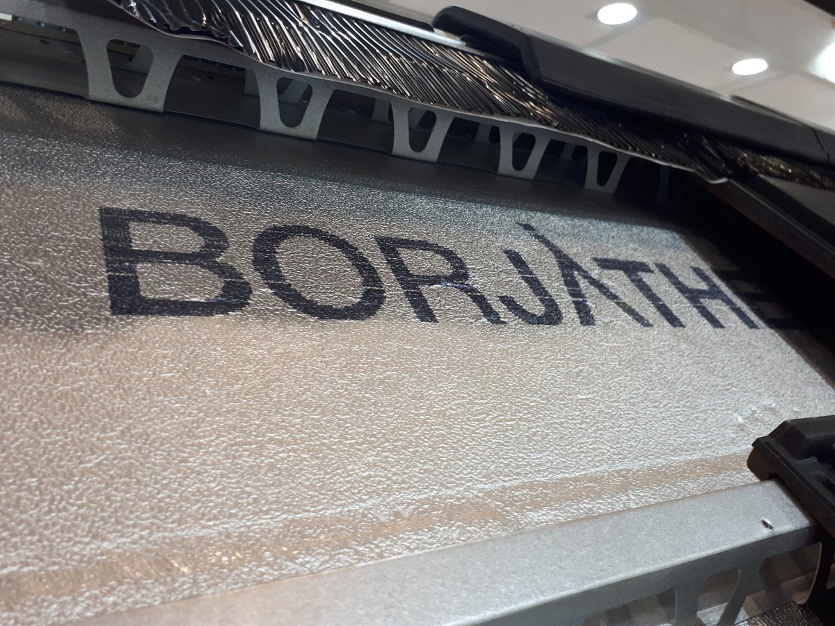 arierac's tweet photo. Instalar #cubiertasinclinadas en seco se impone.
No te la juegues!!!, #BorjaSystem y ahora #BorjaTherm el SATE de cubierta con el coef. de #aislamiento más bajo del mercado 0,022. Ahorra el 60% en espesores con un rendimiento de montaje de 6 acciones en 1.
#JuevesdeArquitectura https://t.co/6bsVeVlvRk