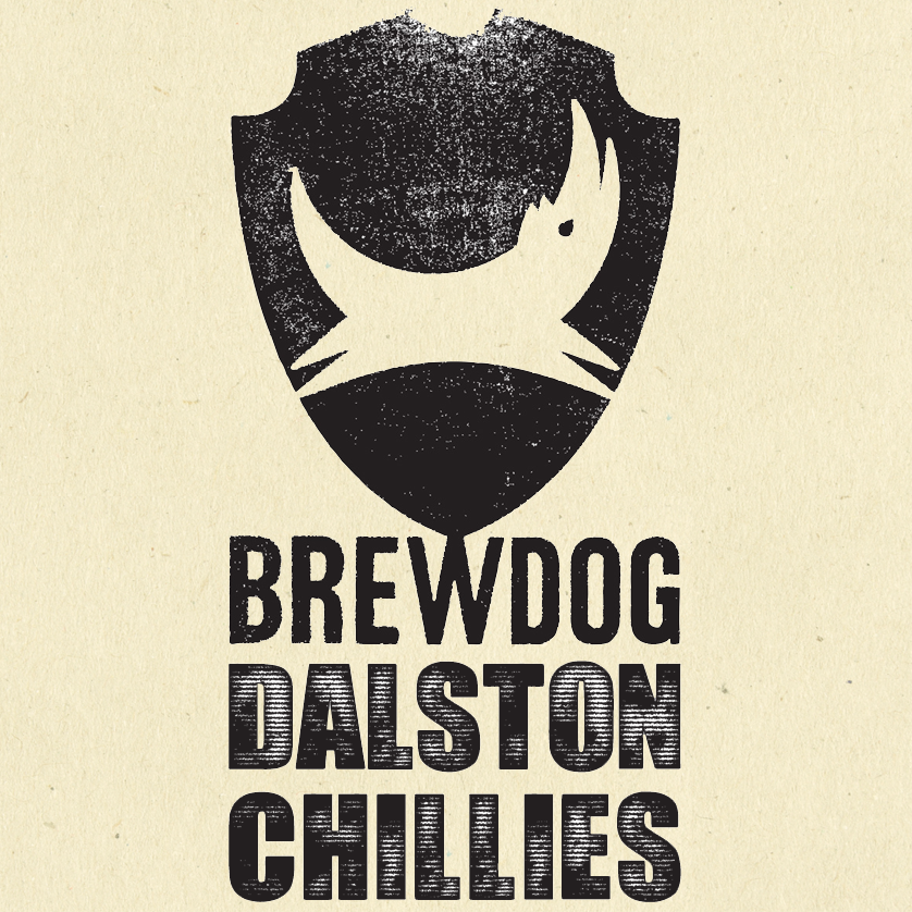 Let's chase away the cold with hot sauces, hot food and spicy beers! 
Join <a href="/DalstonChillies/">Dalston Chillies</a> and <a href="/BrewDogCWell/">BrewDog Clerkenwell</a> on the 10th March for a hot session.

eventbrite.co.uk/e/spicy-saturd…