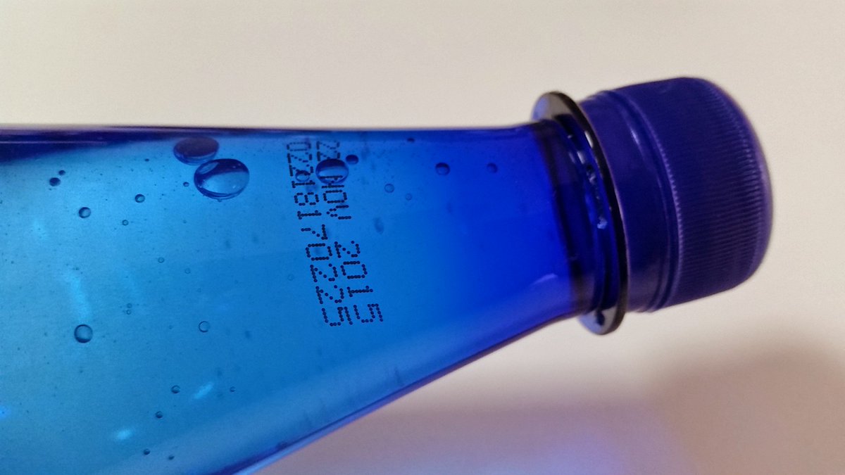 WeAreNewcode's tweet image. Marking and Coding print sample using Hitachi CIJ. For more info call us on 01942 228882 ow.ly/FMHn30ipS8G #MarkingAndCoding #CIJ #QualityCoding #PerfectCode