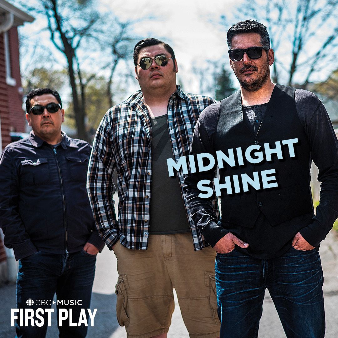 You'll want to hear @midnightshineon's new take on <a href="/Neilyoung/">Neil Young</a>'s "Heart of Gold." Listen to the James Bay roots-rock band's third album before its release: bit.ly/2EqEYno #FirstPlay
