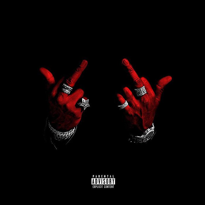 2DopeBoyz's tweet photo. Stream @MoneyBaggYo's new #Heartless2 project, with @yogottikom, @QuavoStuntin, @BlocBoy_JB + more: https://t.co/oAELMpGWJC https://t.co/IykhZXgD9H