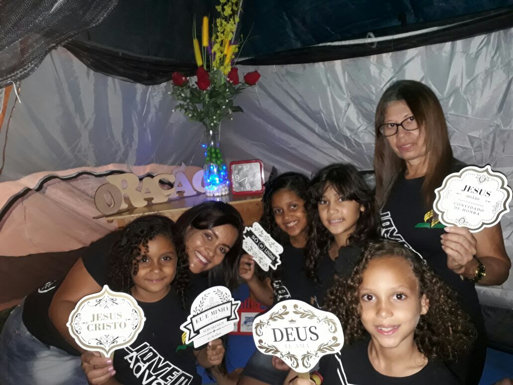 prjailtonmorais's tweet photo. Retiro Fé e Ação 
grandes momentos e muita espiritualidade marcaram nossos dias https://t.co/USjkKBO3TG