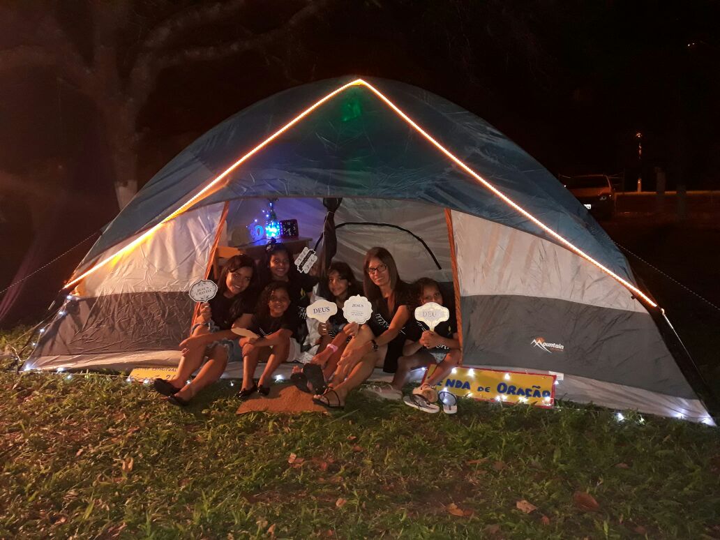 prjailtonmorais's tweet photo. Retiro Fé e Ação 
grandes momentos e muita espiritualidade marcaram nossos dias https://t.co/USjkKBO3TG