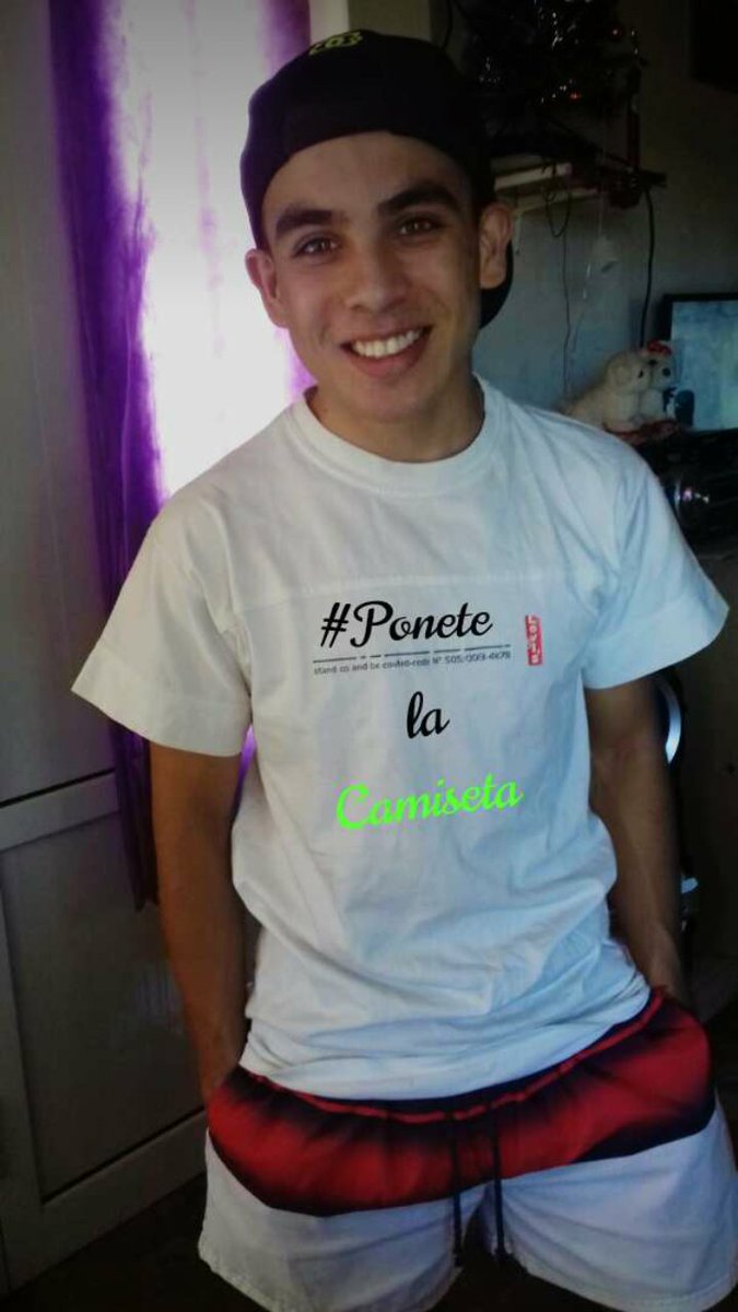 ramarodriguez12's tweet photo. #PoneteLaCamiseta #MisionesArg. https://t.co/5naPfjPlDJ
