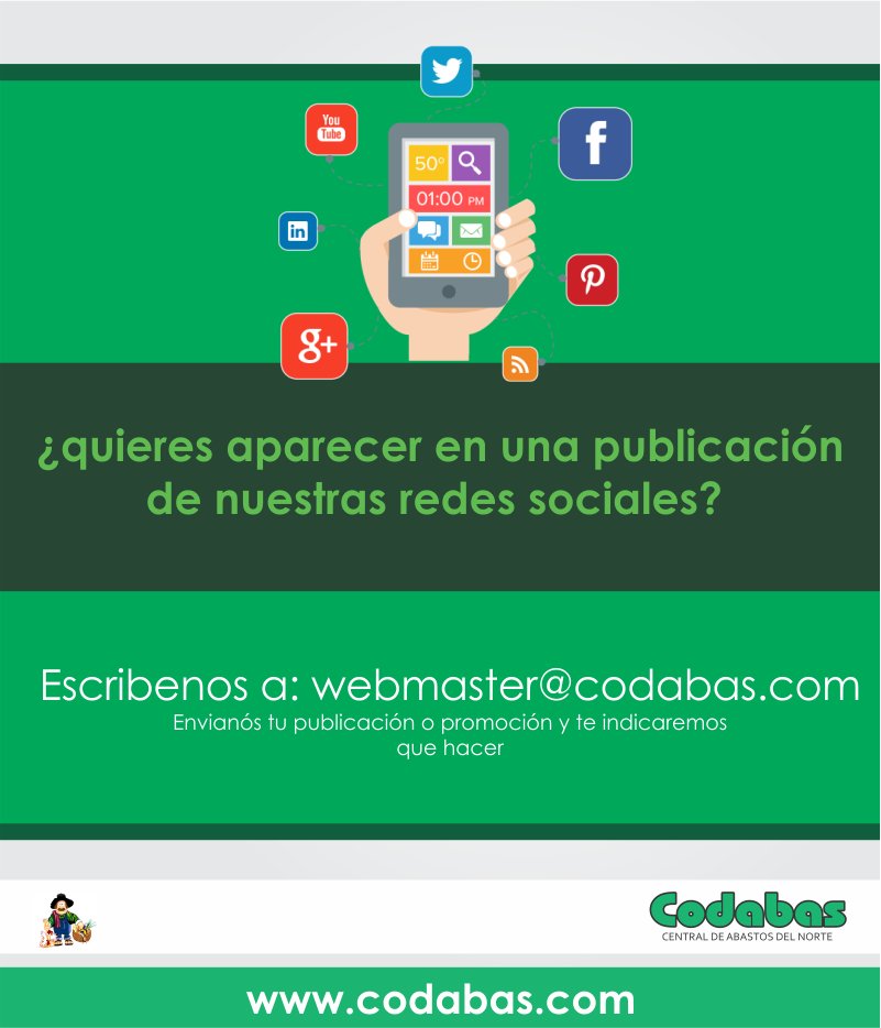 Codabas1's tweet photo. Si eres parte de nuestros locales. Envia por nuestro correo o redes sociales los datos de tu empresa o de una campaña en especifico que quieres que promocionemos. #codabas #locales #promocion #Bogotá https://t.co/3FGSAn6xcK