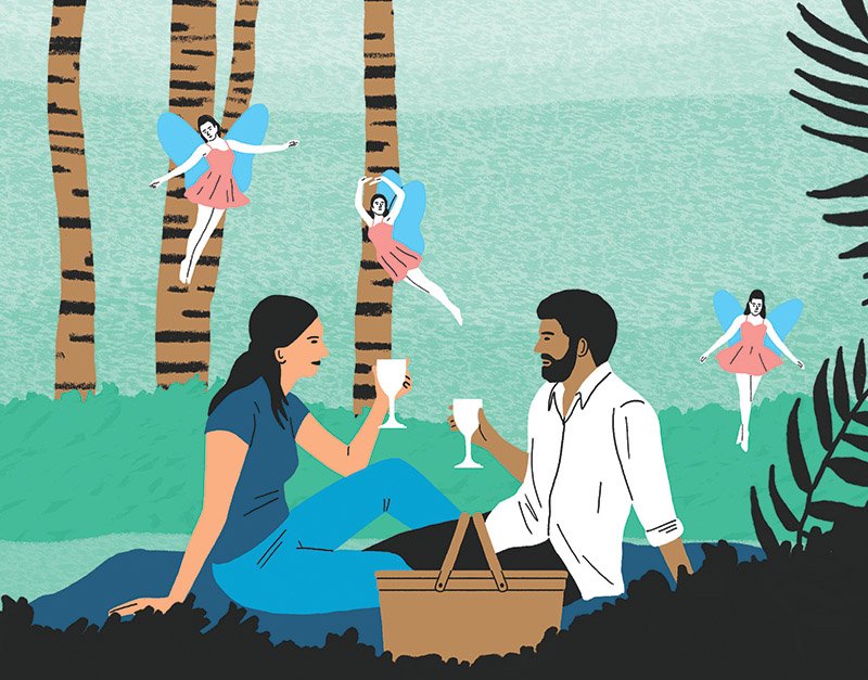 popshotmag's tweet photo. What's the best advice you've received when a relationship has gone awry? Kirsty Dunn has some ideas. Illustrations (c) Michael Parkin #TheRomanceIssue #amreading #magazines https://t.co/bbs4hb6o7T https://t.co/NlXy3u6pHB