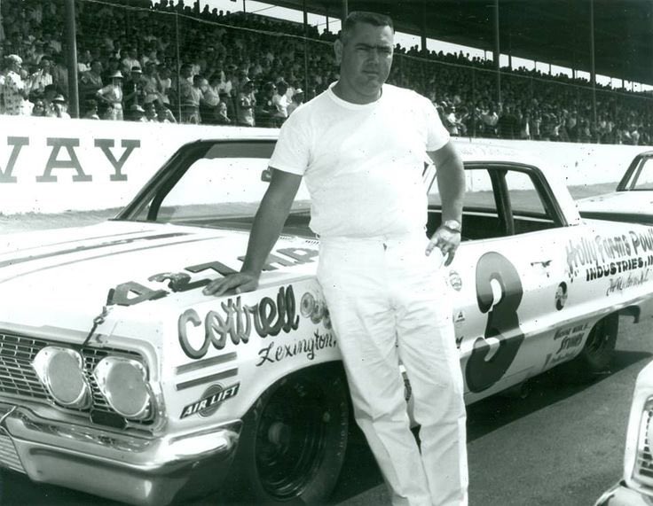 ShaneWellington's tweet photo. #JuniorJohnson @JJMidnightMoon @TeamChevy @NASCAR @NASCARHall @NASCARONFOX @NASCARonNBC Only 3 Days Until The #Daytona500Β @DISupdates #DaytonaDay #NASCAR #TheLastAmericanHero #JohnsonNation ππβπ» https://t.co/akjgllIMs7