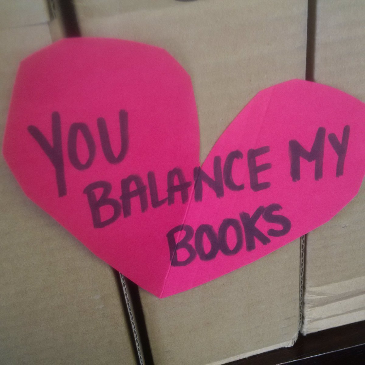 #HappyValentinesDay love <a href="/DTAAssociates/">DTA Accountants</a>  ! How did you spend your #ValentinesDay ? #Gravenhurst #Accountant #IncomeTaxes