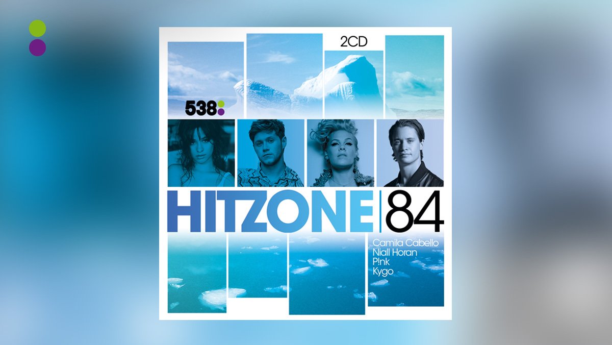 538's tweet photo. Wil je genieten van de aller dikste tracks op één album? RT &amp; maak kans op 538 Hitzone 84! https://t.co/54yCIrCupf