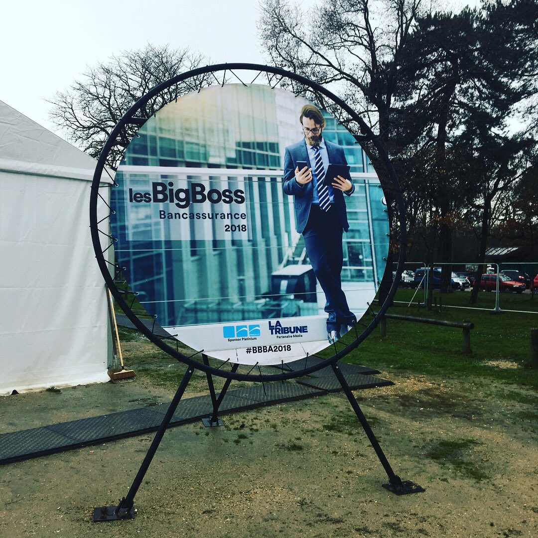 MereteBuljo's tweet photo. #InDaPlace 😁
Quand tu retrouves tes potes #CDO / #CMO Banque&Assurance au #BBBA2018 de @Les_BigBoss
@labordeolivier
@_Magali_NOE
@nelbro
Et aussi notre #GO @ArnaudLeRoux 😉
Thanks @hervebloch Top Organisation 👍🏻 https://t.co/sVz6duobJR