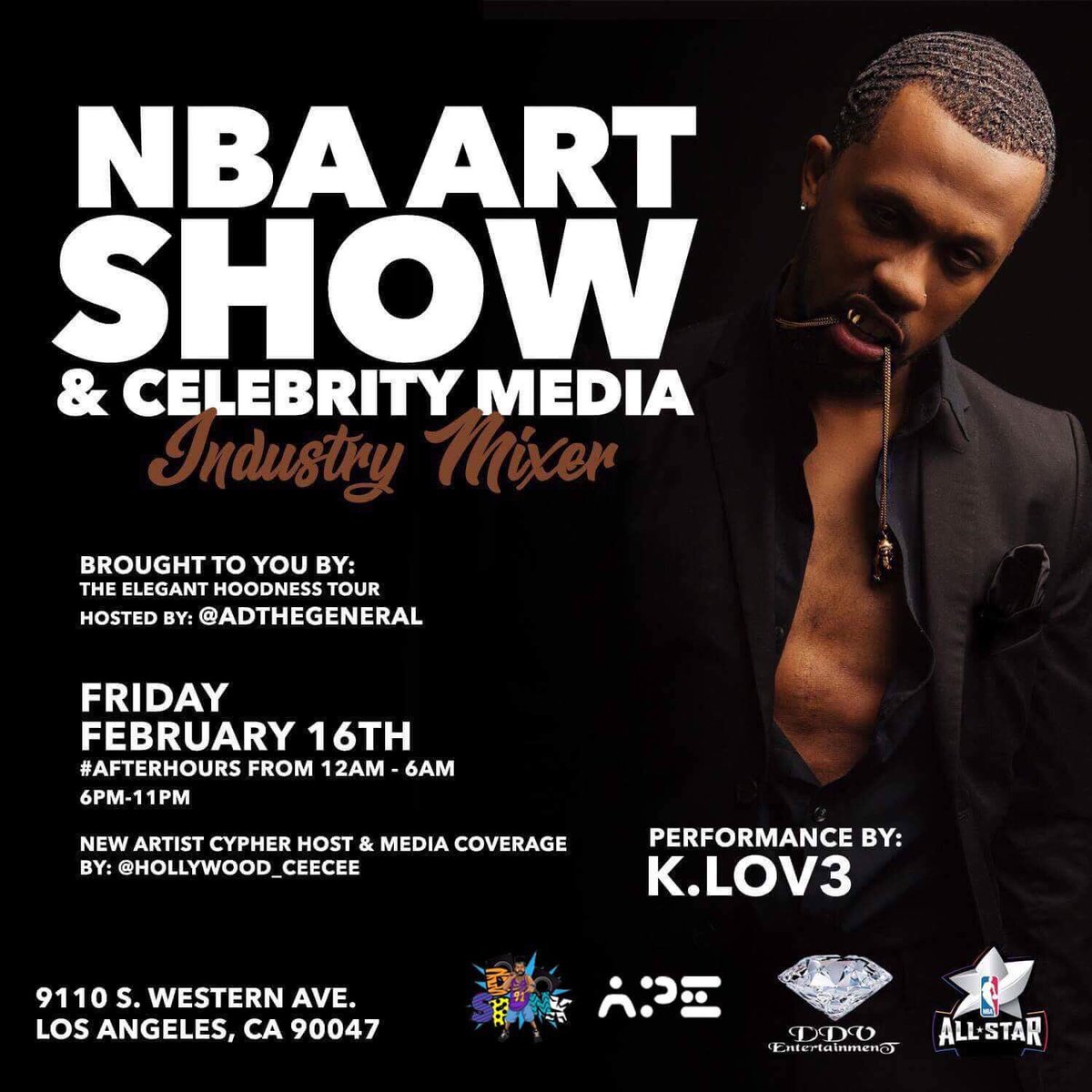 OochieVisuals's tweet image. Meet me in LA let's work 🎥📸