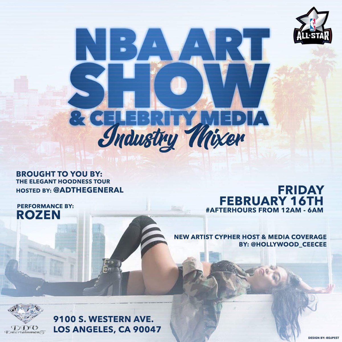 OochieVisuals's tweet image. Meet me in LA let's work 🎥📸