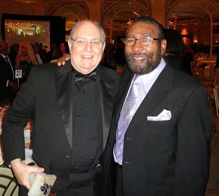 Happy Birthday Brian Holland!
b. February 15, 1941 