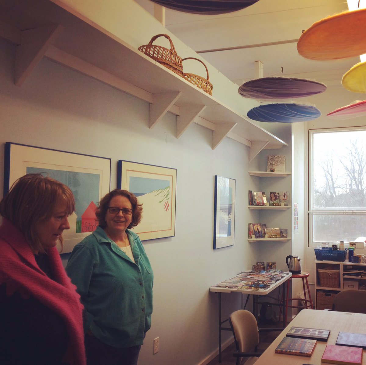 Read BCC's Member Profile about Jonno's Place, a nonprofit organization based in Belfast which currently hosts an art circle for young adults with special needs, and plans to one day building a residential community! 
belfastcreativecoalition.org/bcc-member-pro…
#belfastmaine #makeart