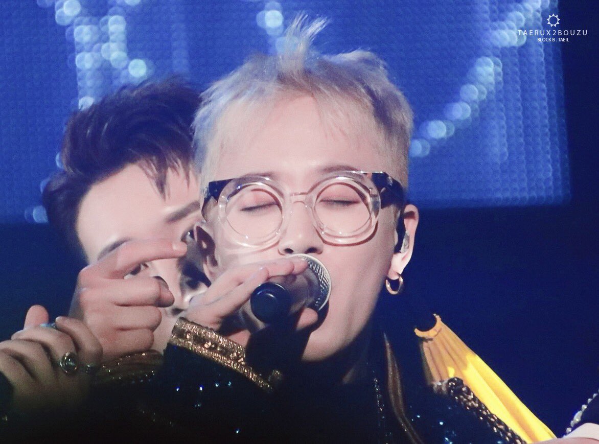 taerutaerubouzu's tweet photo. 항상 고맙고 고마워요😊 
#블락비_데뷔2500일_축하해 https://t.co/jDiBPIQBBF
