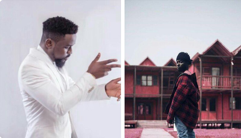 thekingratty's tweet photo. Mad tune #SofoMoko 🎶🎶🎶 @sarkodie @b4BONAH 🔥🔥🔥 big ups @ZodiacBeatz 👌 https://t.co/nqe8o1uAI2