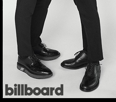 billboard's tweet photo. Want to see another BTS photo from their cover shoot? 🤔

Here's one piece of it! Keep tweeting using #BTSonBillboard to unlock the next part of the puzzle! https://t.co/cYsfX0dF5B