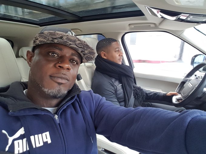 Taking @RickieHW 2 the gym 2 put him through the mill 😈😈😈 https://t.co/eYlfub39vn<a class="tags" target="_blank" title="On Twitter" href="/?out=eyJ0eXAiOiJKV1QiLCJhbGciOiJIUzUxMiJ9.eyJpYXQiOjE3MjE0MTk1NzMsImlzcyI6InR3cG9ybnN0YXJzLmNvbSIsIm5iZiI6MTcyMTQxOTU3MywiZXhwIjoxNzUyOTU1NTczLCJyZWRpcmVjdF91cmwiOiJodHRwczovL3R3aXR0ZXIuY29tL1JpY2tpZUhXIn0.kmecEWs2kJmof7yLlkQzkpa3Odri2yiUO7n3BYHKL--SICmPAuXhL2GgB9NYEKHADCBp057fCvgbwnaXIgJi4w">@RickieHW</a><a href="/tag/jokes"class="tags"><span>#jokes</span></a><a href="/tag/family1st"class="tags"><span>#family1st</span></a><a href="/tag/negitivity"class="tags"><span>#negitivity</span></a>
