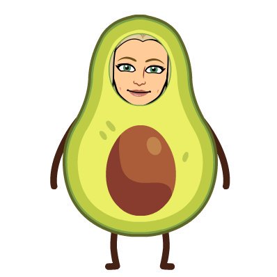 AlvaNygard's tweet photo. Halloween costume tip 2018 https://t.co/p7oot5XIA5