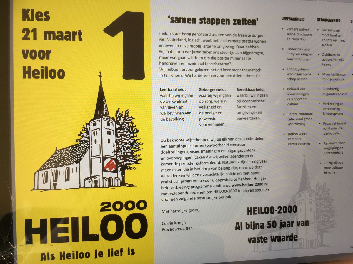 Bron: HEILOO-2000