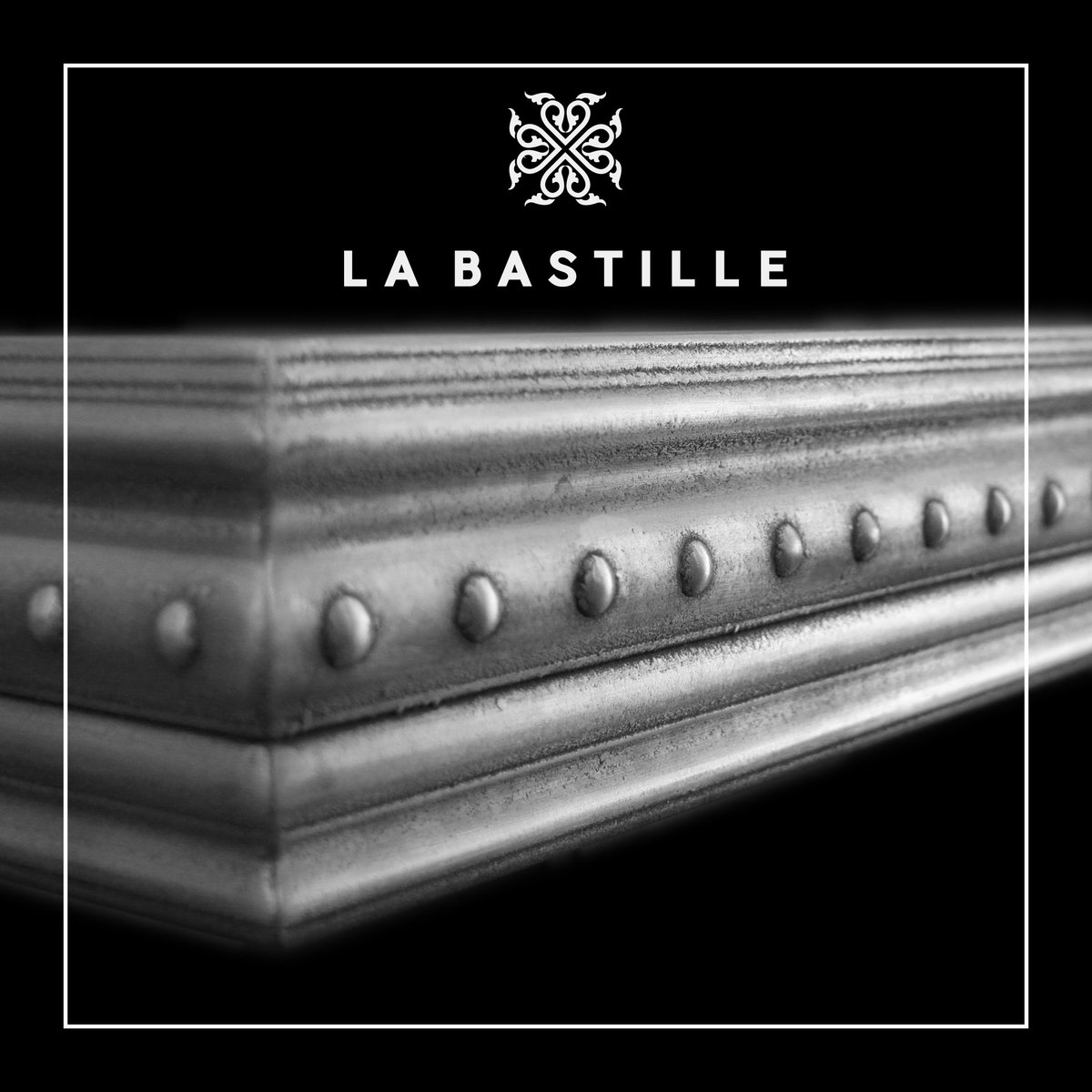 La Bastille tweet media