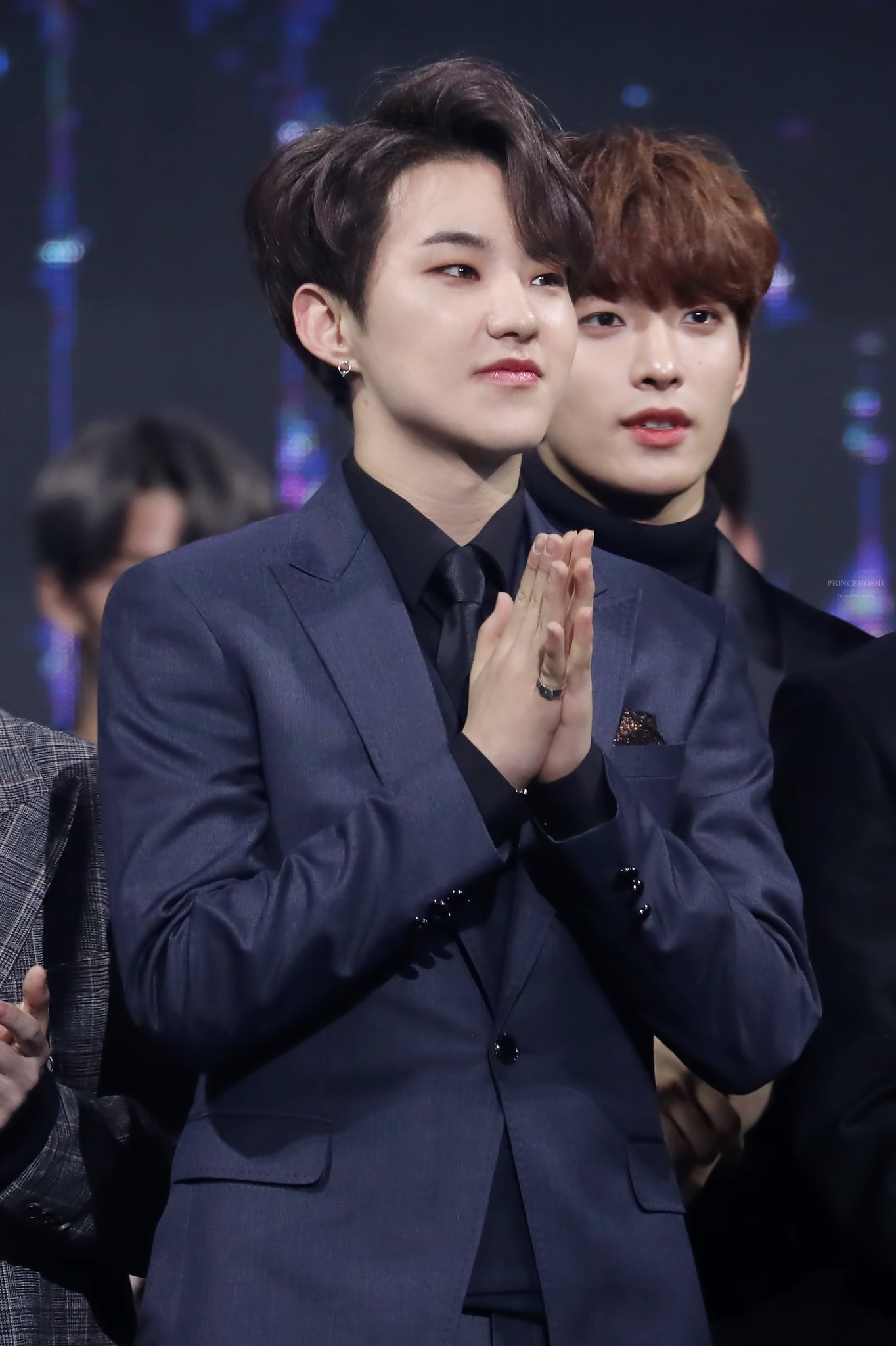 HOSHI PH🐯 on X: 
