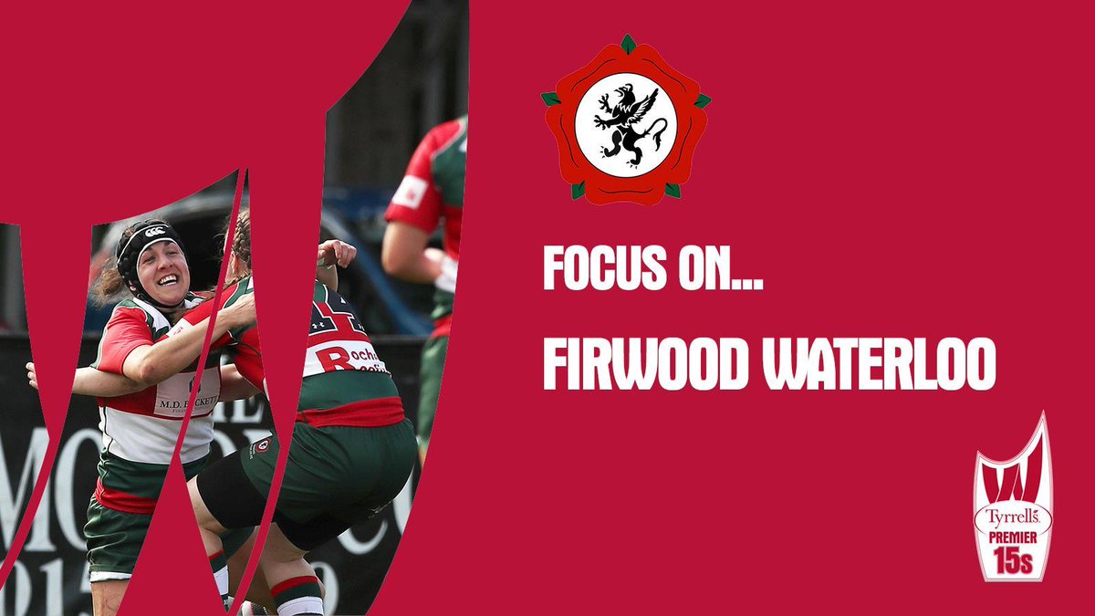 They recently secured their first win of the season, and now their attentions turn to narrowing the gap on <a href="/DMP_Sharks/">DMP Sharks</a> ⚡

This week's FOCUS ON takes us to Merseyside and <a href="/WaterlooLadies/">Waterloo Women</a>: bit.ly/2st5PNU