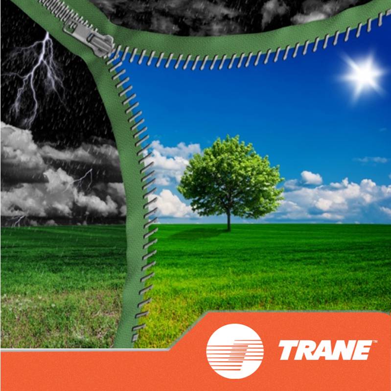 MexicoTrane's tweet photo. Nustro #CompromisoTrane con la acción climática es constante y no sólo con nuestros productos sino también con nuestras operaciones. https://t.co/lhjFLtahJb