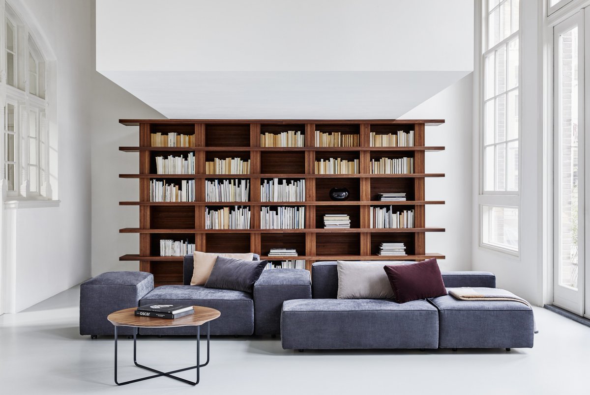 Nieuwe blog van Pauline gaat over de trends en nieuwe collectie gespot tijdens ons bezoek aan de meubelbeurs Keulen.
blog.kokwooncenter.nl/2018/02/samen-…