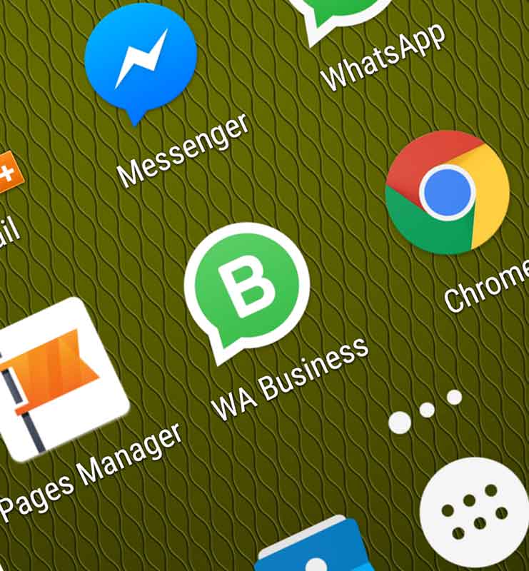 CoderDuck's tweet image. WhatsApp Business Officially Launched
Download WhatsApp Business
Screenshots and detail about WhatsApp Business
Visit for more details: bit.ly/2sxfenM
#WhatsAppBusiness #Officially #Launched