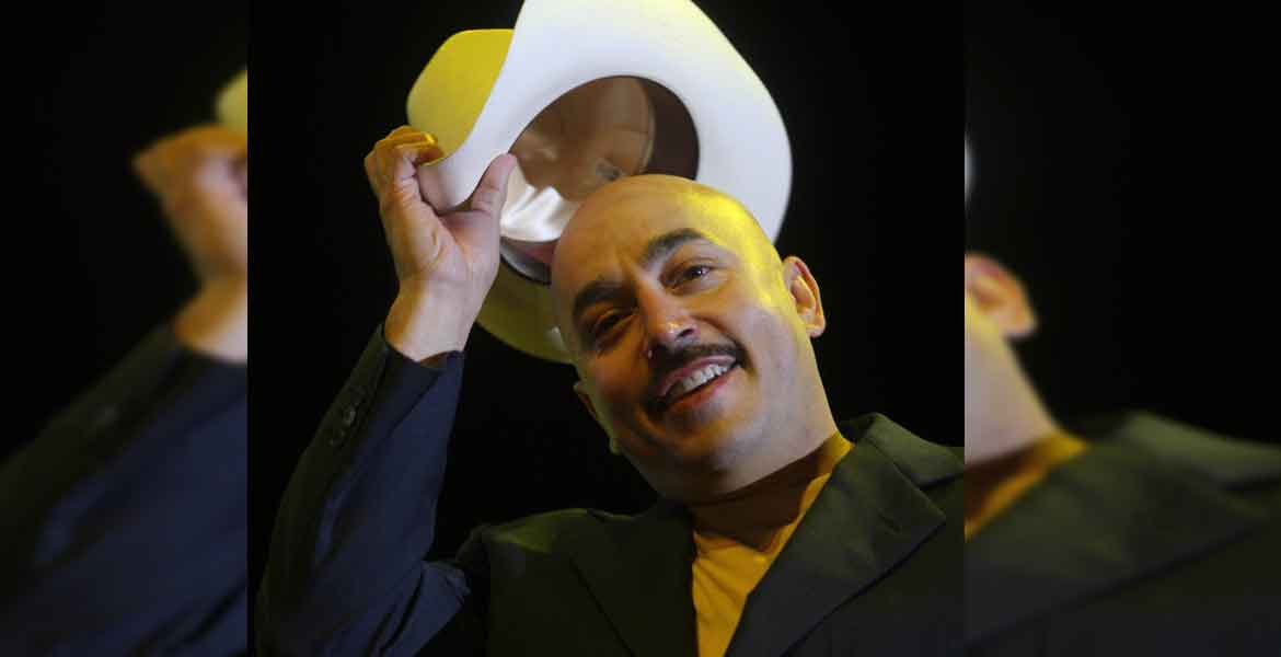 LupilloR08Fans's tweet photo. LUPILLO RIVERA @LUPILLO8 
SE PRESENTA EN EL CARNAVAL MIXQUIAHUALA ESTE 16 DE FEBRERO

Asiste este 16 de Febrero al Carnaval Mixquiahuala 2018 y vive esta agradable experiencia a lado de este talentoso artista y todo el ritmo del Regional Mexicano. #LupilloRivera https://t.co/FS1w8McLiq